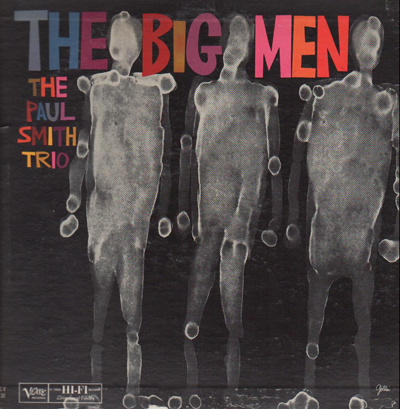 The Big Men